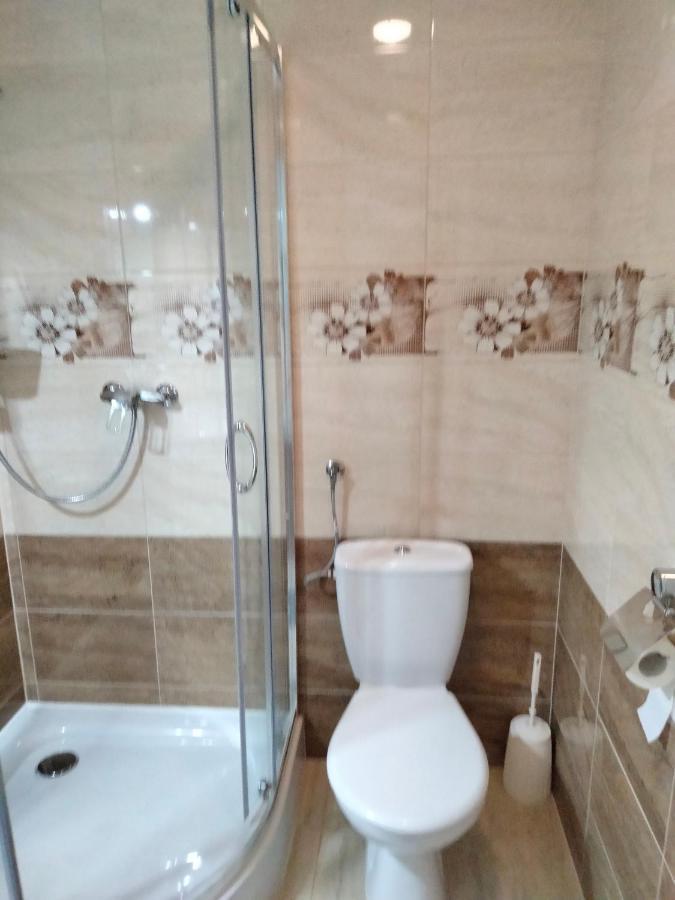 Affittacamere Cichy Zakatek Ustrzyki Dolne Esterno foto